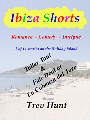 cover image of Taller Toni & Fair Deal at La Cabeza